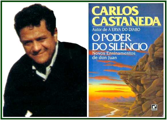 A Filosofia de Carlos Castaneda com mold
