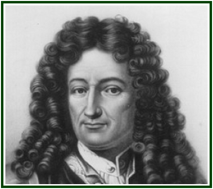 Leibniz, Science and Theosophy