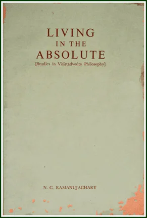 Living in the Absolute__