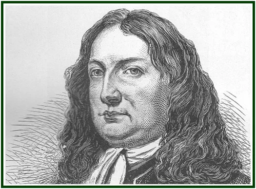 The Wisdom of William Penn