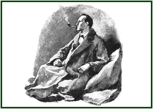 A Filosofia de Sherlock Holmes com  mold