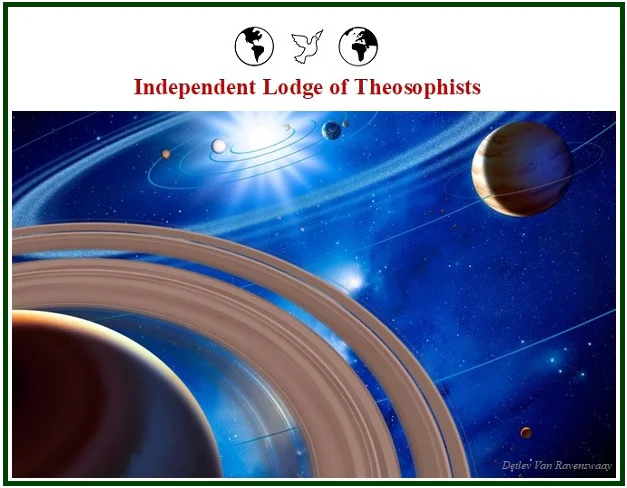Magnetic Circles of Universal Friendship
