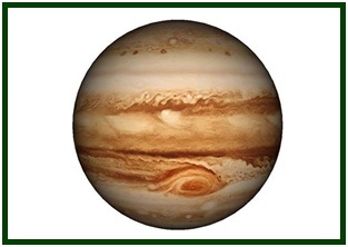 5. Júpiter Estimula a Ação Decisiva