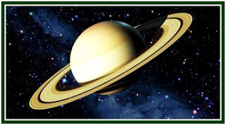 7. O Mestre Saturno Fecha o Ciclo