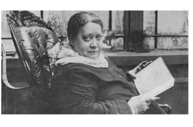 Helena P. Blavatsky e a teosofia original - Luz do Ensinamento