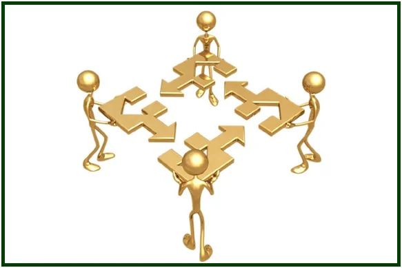 Quatro Fragmentos Sobre o Caminho