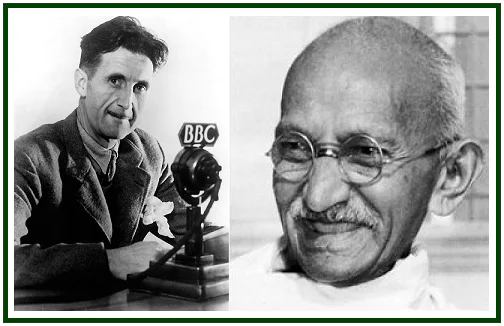 Reflections on Gandhi