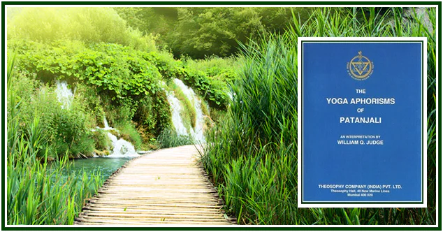 The Yoga Aphorisms of Patanjali