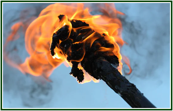 torch-bearers
