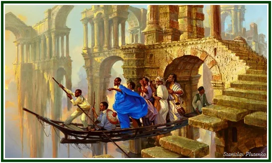 Fragments From Stoic Philosophy