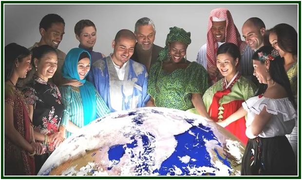 How Theosophy Transcends Tribalism
