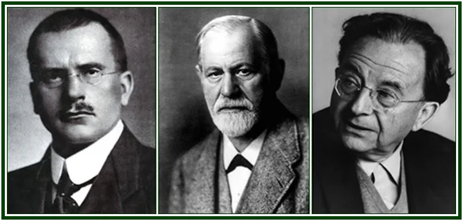 Jung Escreve Contra a Teosofia