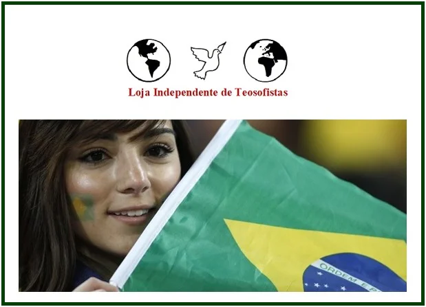 O Futuro Ético do Brasil