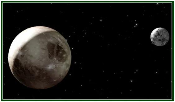 Pluto: A Struggle of Two Thousand Years