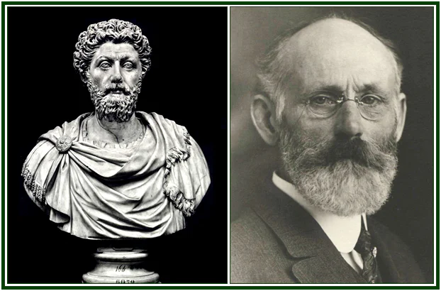 Stoicism in the Esoteric Philosophy