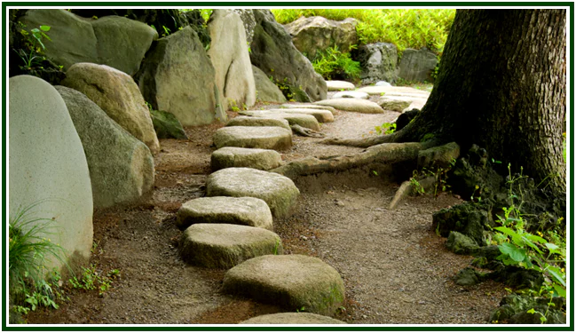 Thoughts Along the Road – 01