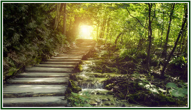 Thoughts Along the Road – 02