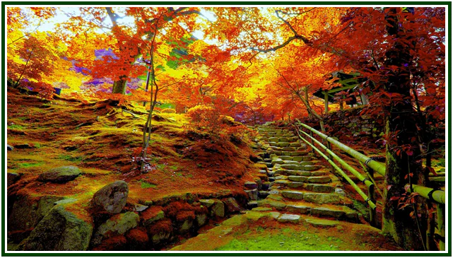 Thoughts Along the Road – 08