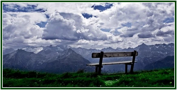The Importance of Silence