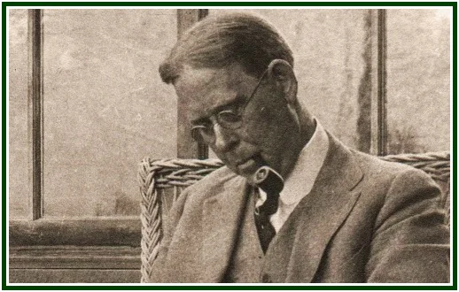 The ULT Day Letters, 1931-1960