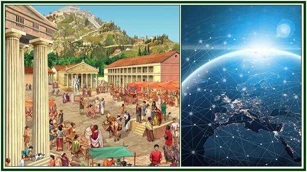 The Ethos of Global Citizenship