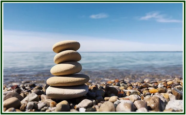 The Key to Steadiness