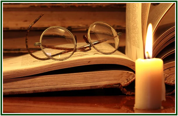 The State of Faultless Vision