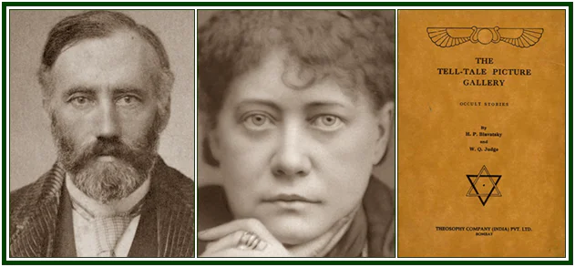 The Tell-Tale Picture Gallery