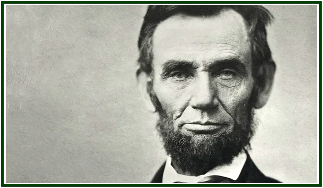 The Theosophy of Abraham Lincoln