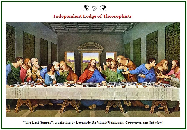 The Symbolism of Judas Iscariot