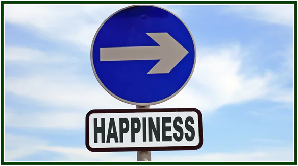 True Happiness and Altruism
