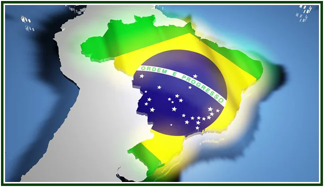 Orando Pelo Bem de Um País