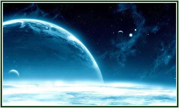 Positive Thought in a Negative World
