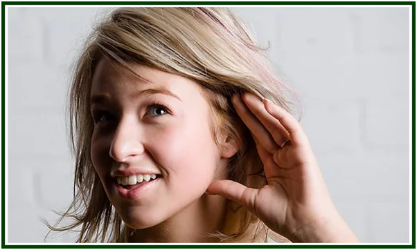 The Art of Listening