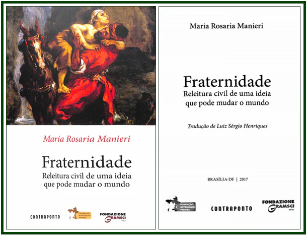 Esquerda, Ética e Fraternidade