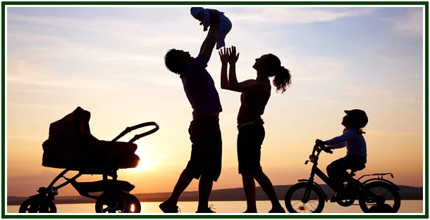 Is Family Life a Duty?