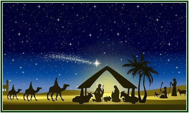 Christmas as a Lesson in Simplicity