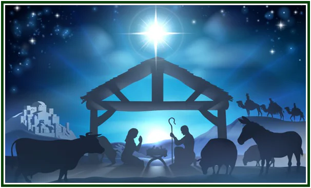 O Natal Como Lição de Simplicidade