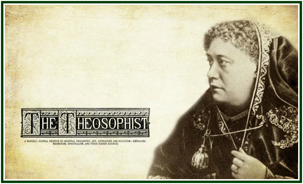 The Theosophist, 1883-1884