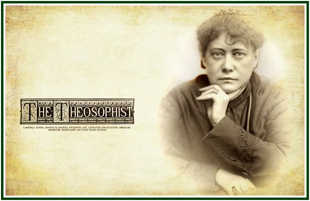 The Theosophist, 1884-1885