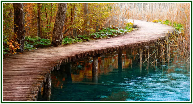 Thoughts Along the Road – 14