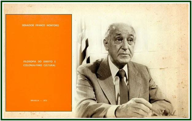 Filosofia do Direito e Colonialismo Cultural