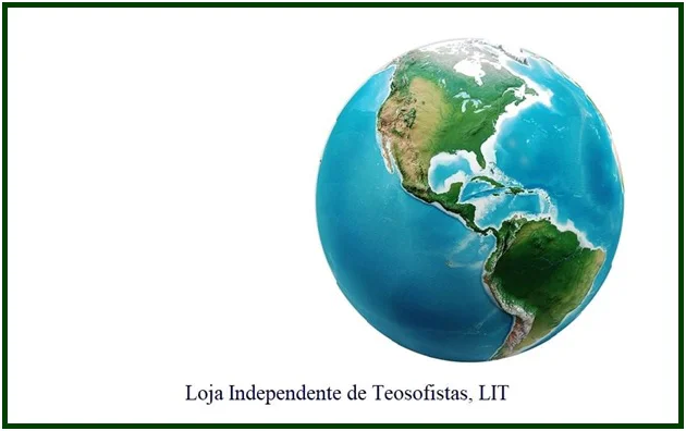 A Teosofia e os Conflitos Sociais