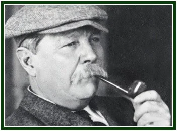 The Philosophy of Sherlock Holmes