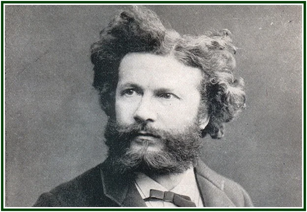 Camille Flammarion e a Defesa de uma Causa
