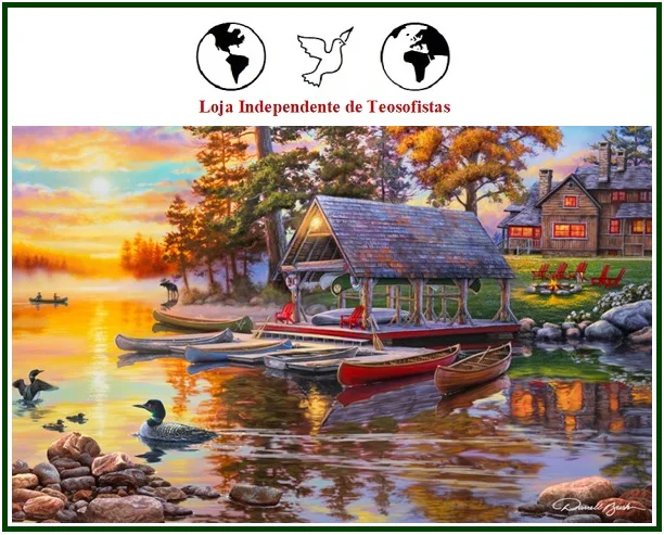 Ideias ao Longo do Caminho – 14