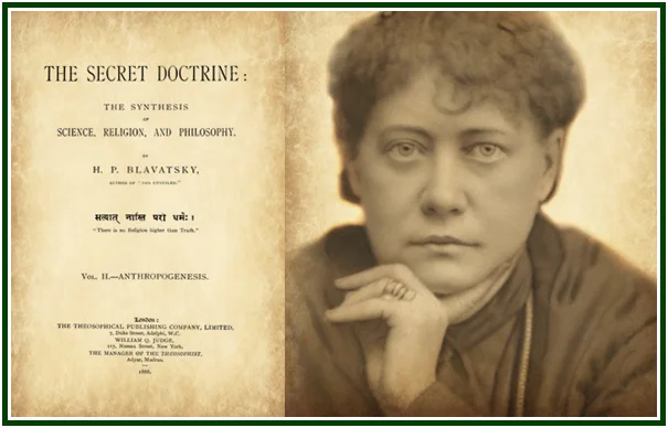 The Secret Doctrine, Volume II