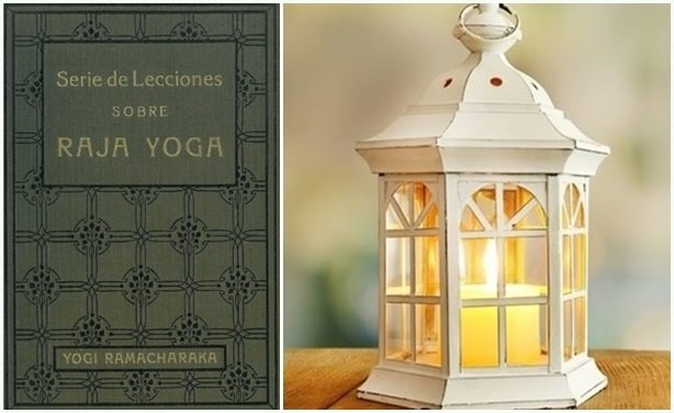 Serie de Lecciones Sobre Raja Yoga