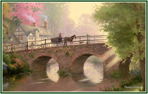 Thoughts Along the Road – 27