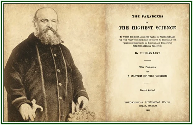 The Paradoxes of the Highest Science